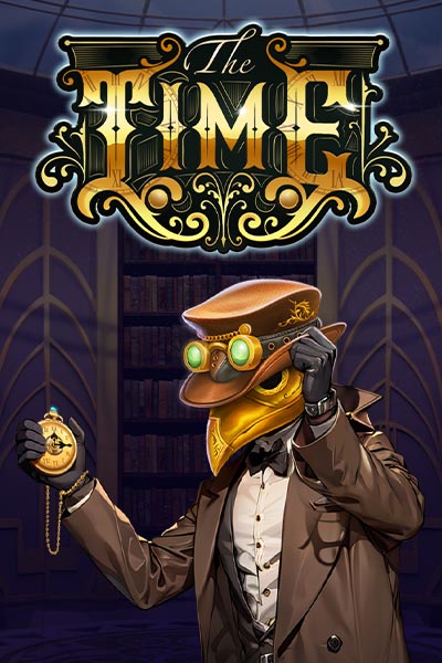 The Time