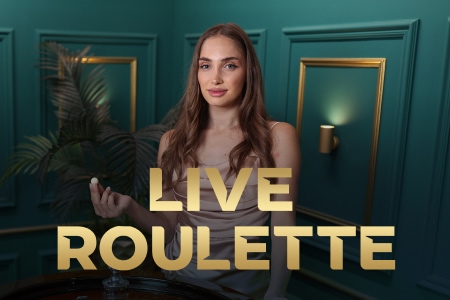 Live Roulette